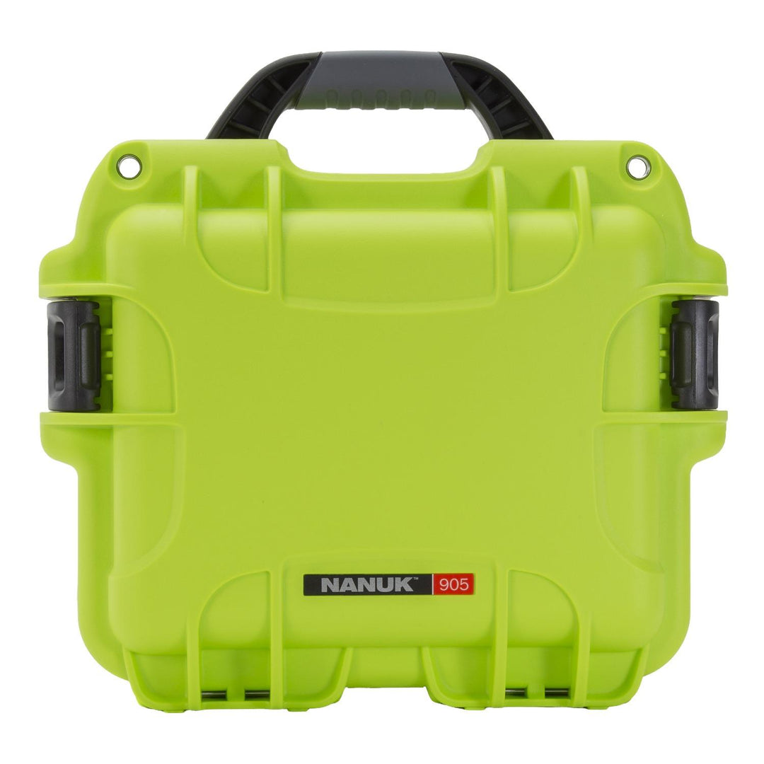 NANUK 905 Waterproof Hard Case With Foam Insert