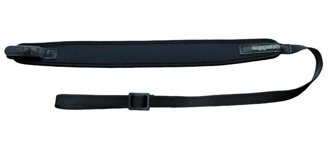 Niggeloh Rifle Sling Neoprene Quick Release