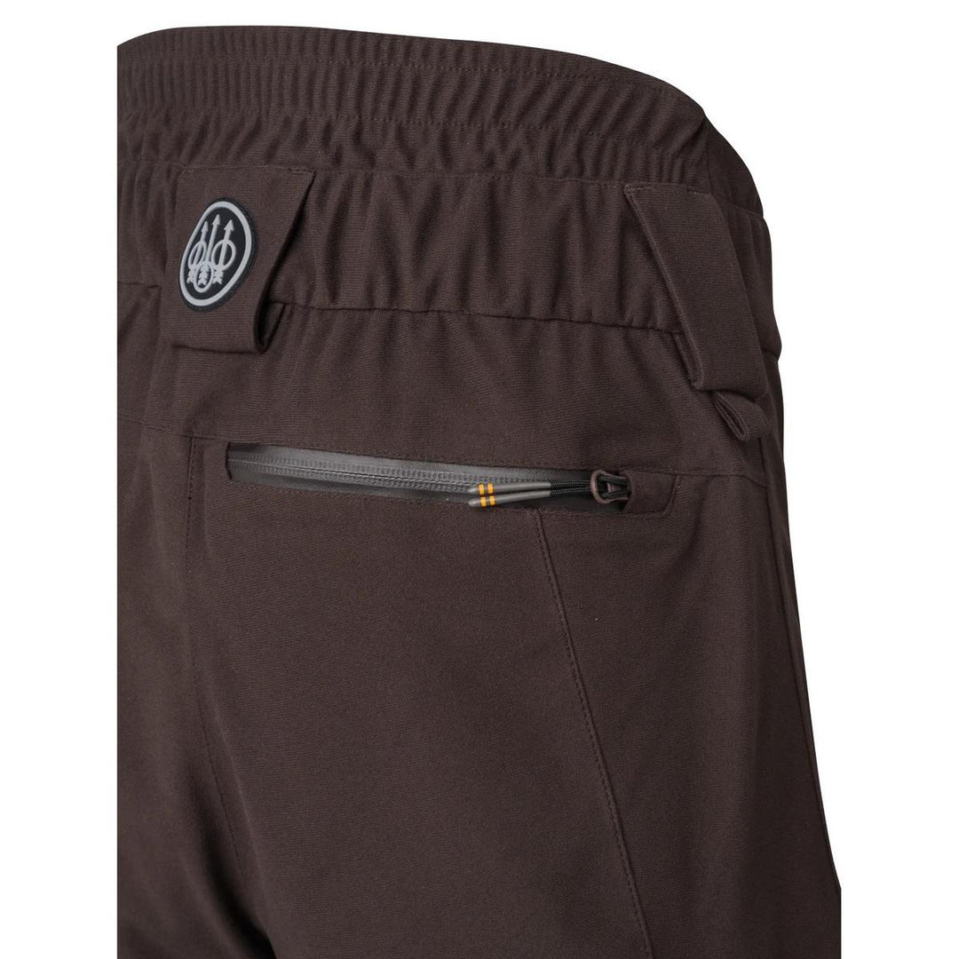 Beretta BAKHOLD PANTS Brown Bark