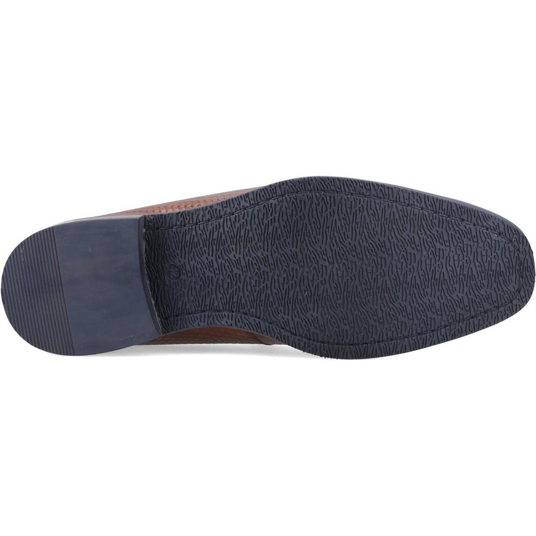 Mitchell Loafer Tan