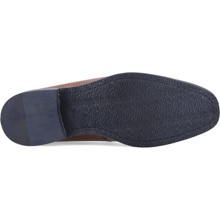 Mitchell Loafer Tan