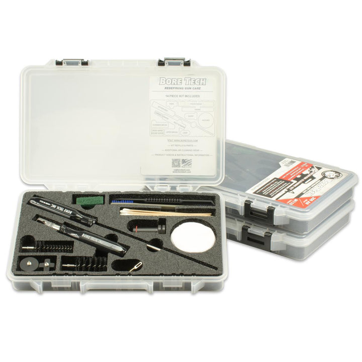 Boretech AR-10 COMPLETE RECEIVER CLEANING KIT – view 6