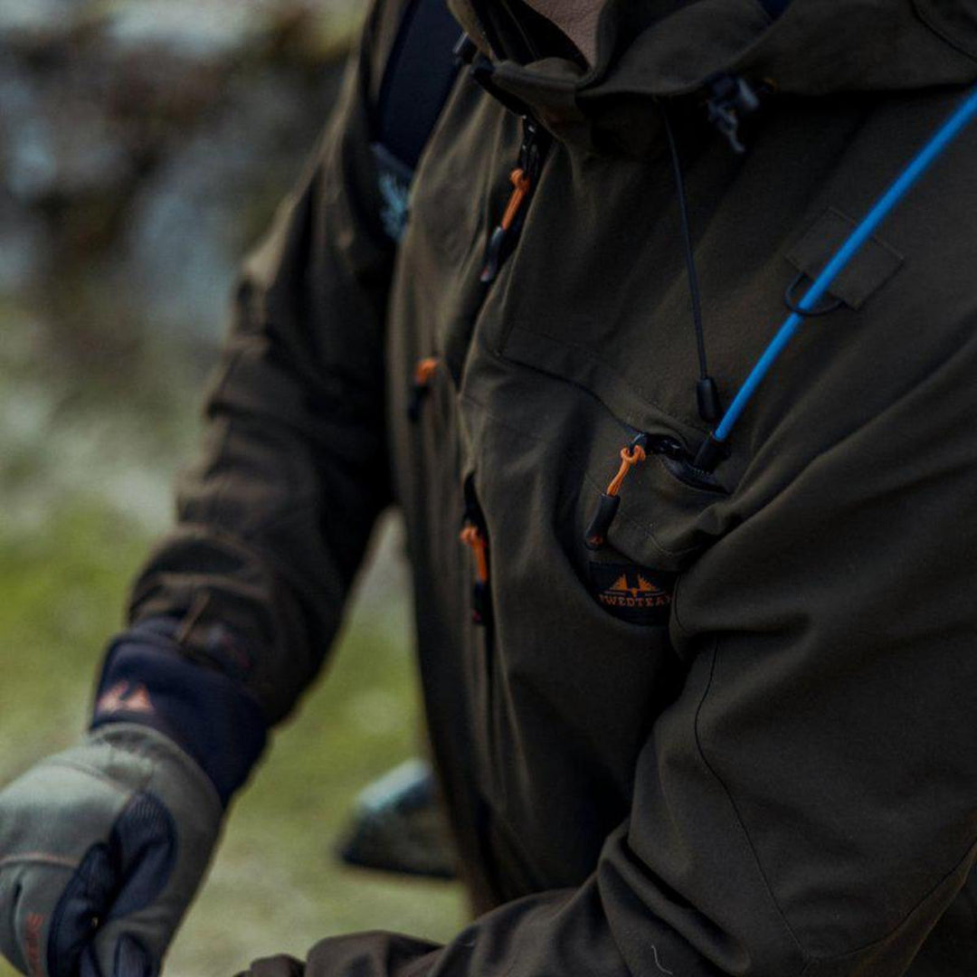SwedTeam Titan Pro Hunting Jacket