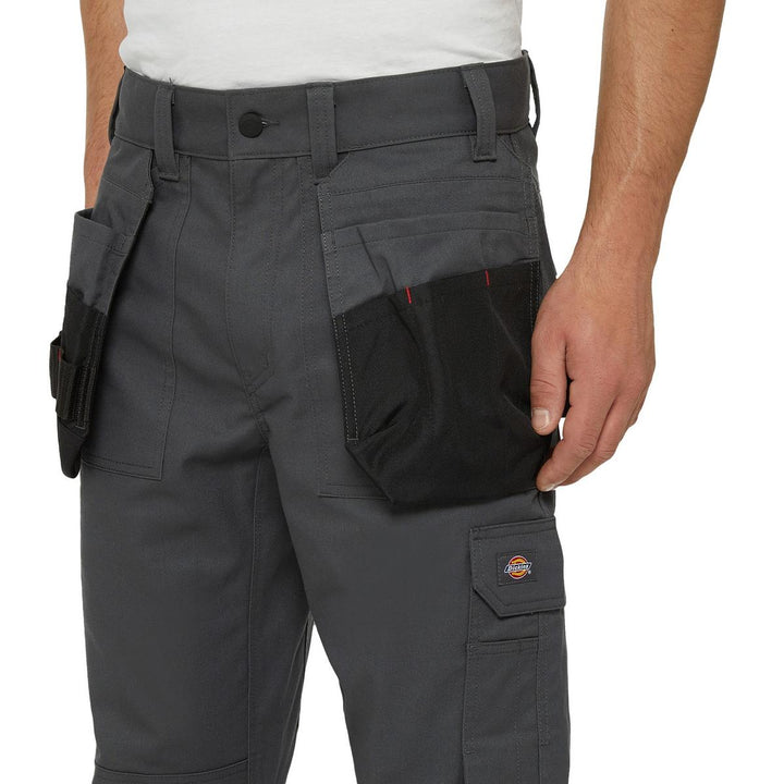 Dickies Multi Pocket Utility Work Pant