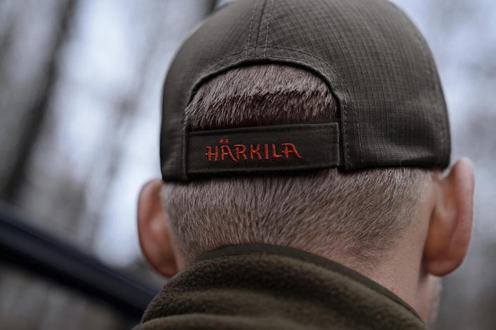 Harkila Härkila logo cap Shadow