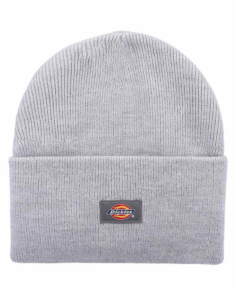 Dickies Acrylic Cuffed Beanie Heather