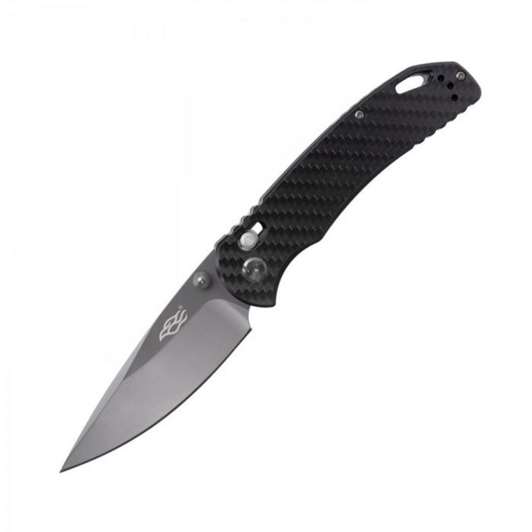 GANZO Knife Firebird F7533-CF