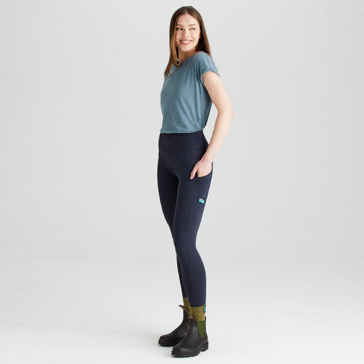 Ridgeline Womens Infinity Pro Leggings