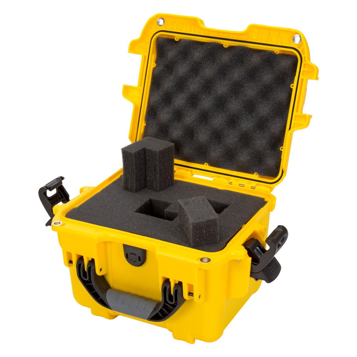 NANUK 908 Waterproof Hard Case With Foam Insert