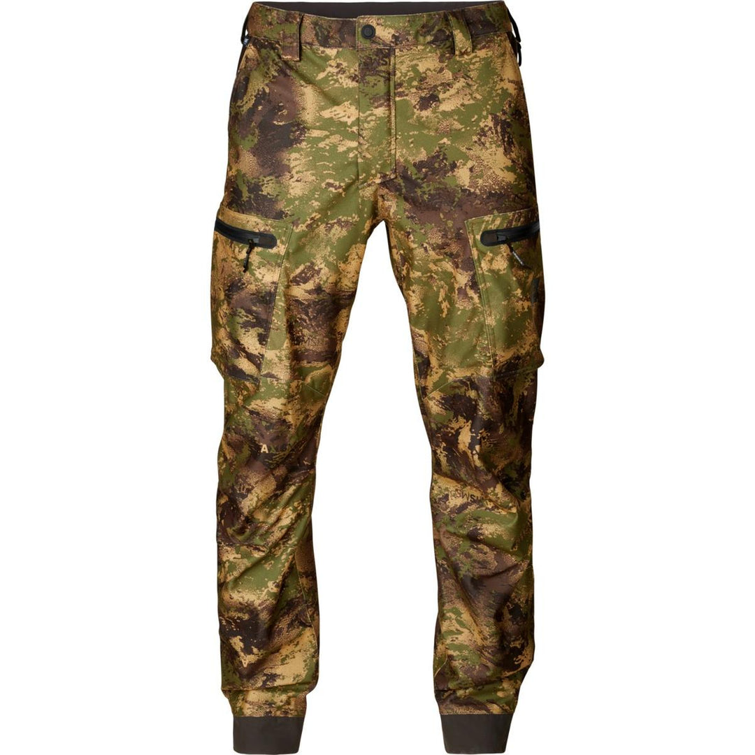 Harkila Deer Stalker camo HWS trousers - AXIS MSP® Forest