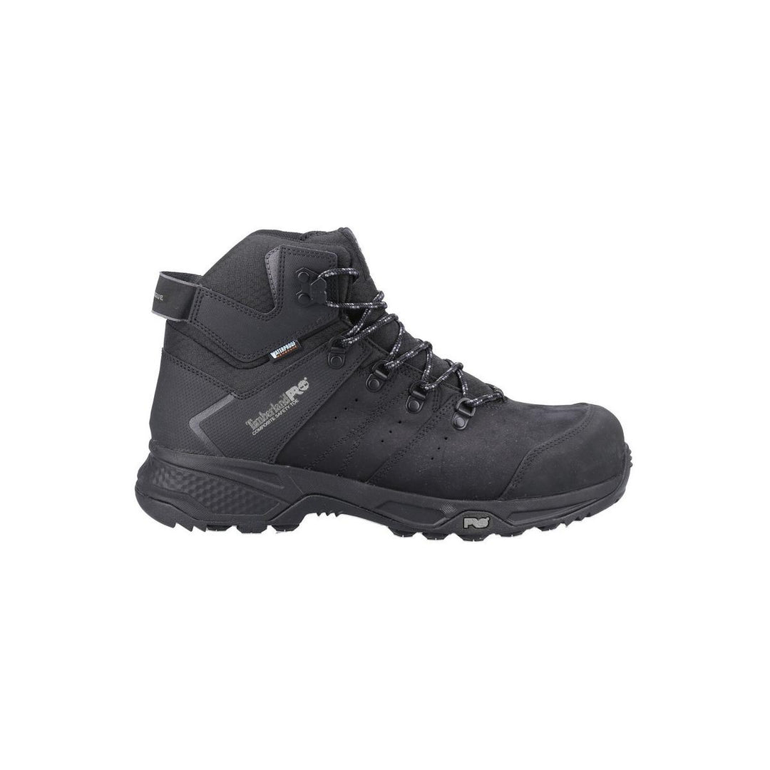 Timberland Pro Switchback Work Boot Black