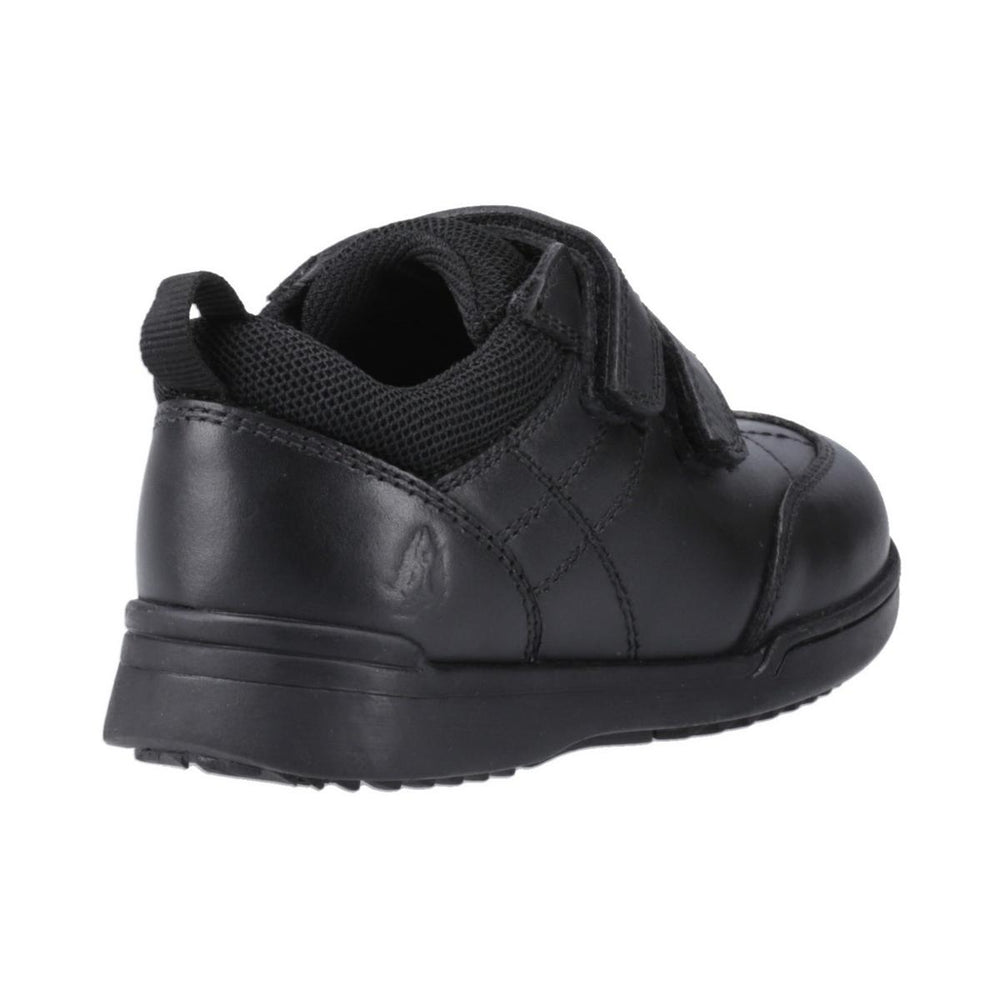 Hush Puppies Lennon Infant School Shoe – view 2