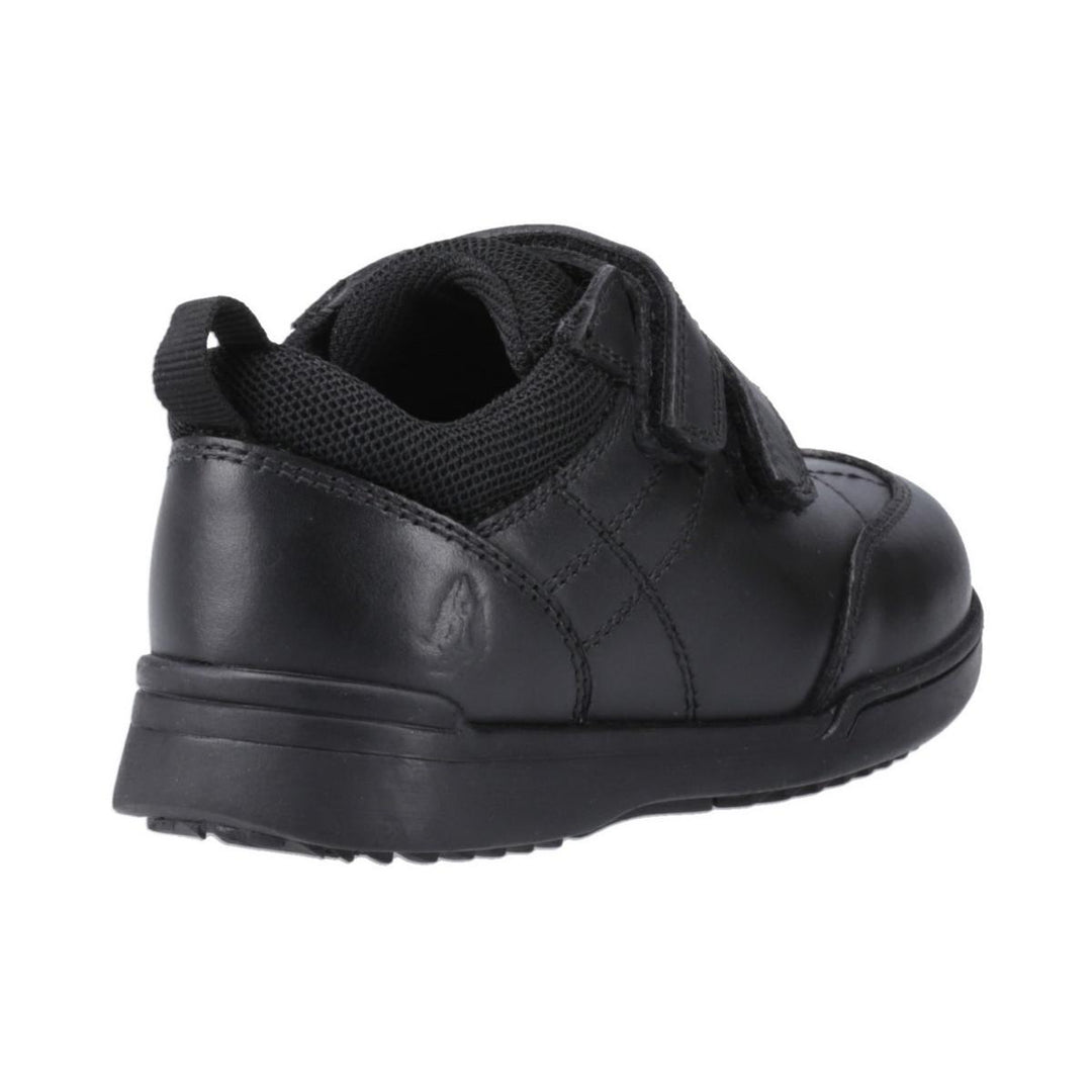 Hush Puppies Lennon Infant School Shoe – view 2