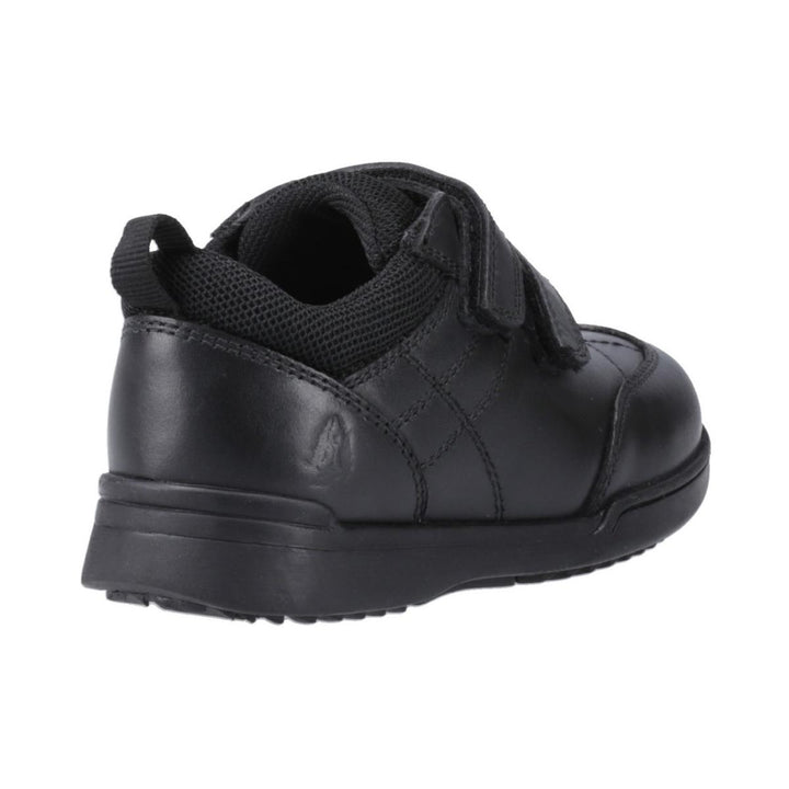 Hush Puppies Lennon Infant School Shoe – view 2