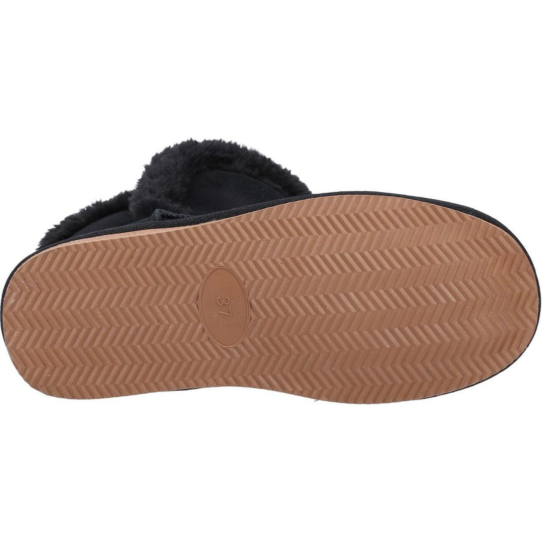 Hush Puppies Ashleigh Slipper Bootie – view 3