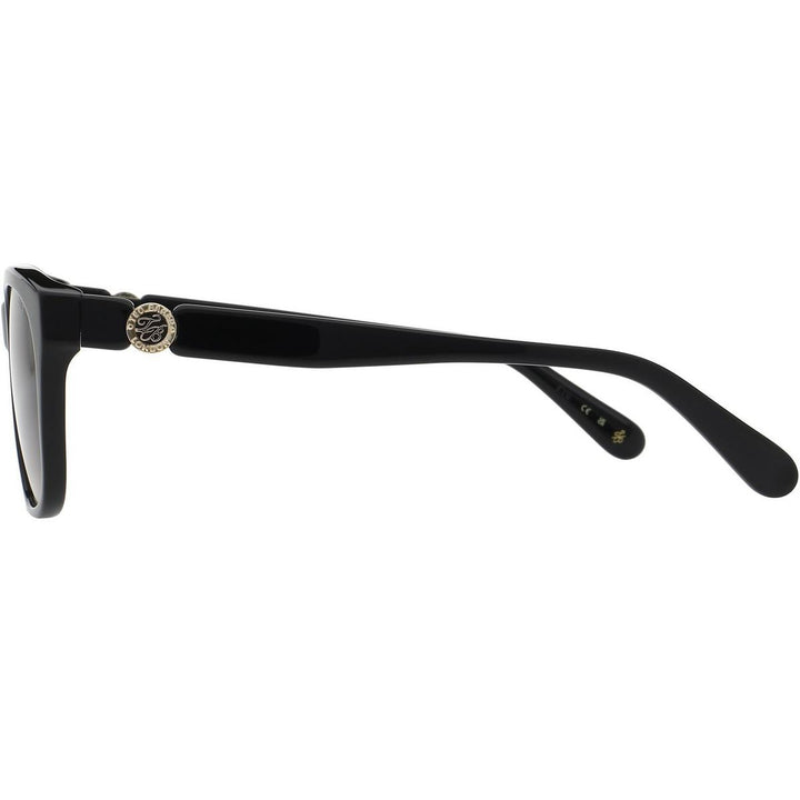 Iona Sunglasses Black Ladies