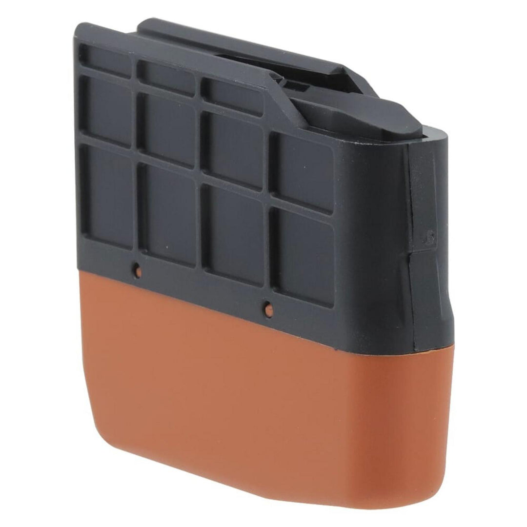Tikka T3x Magazine 6-Round Orange Short .222 / .223