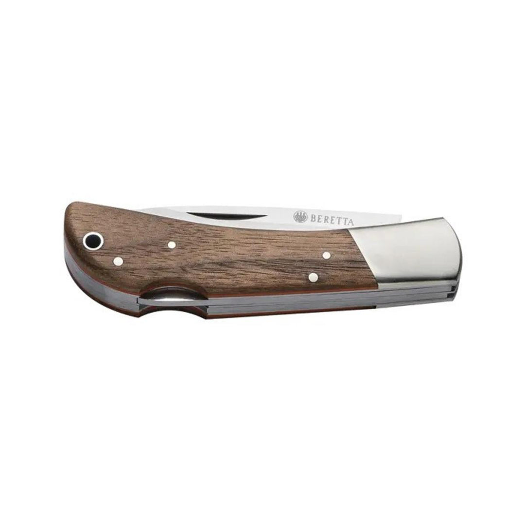 Beretta Nyala Folding Blade Knife