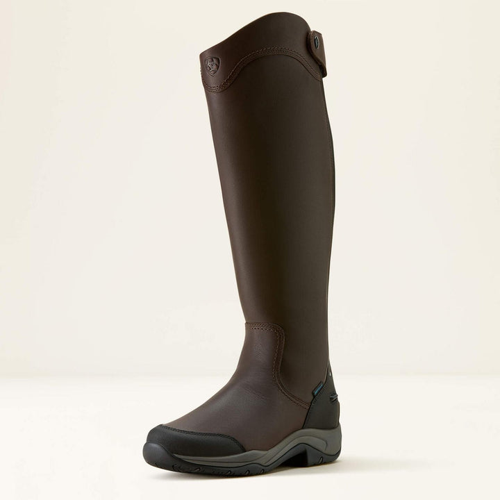 Ariat Ladies Telluride Tall Waterproof Boot