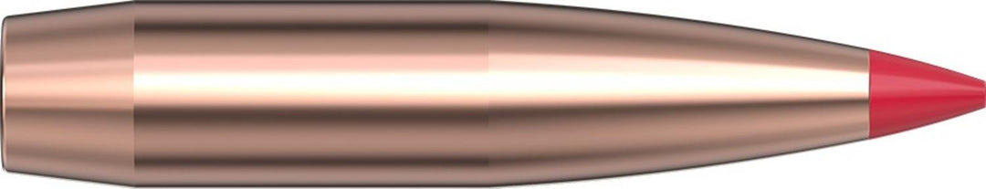 Hornady 7mm .284 162 gr ELD-X