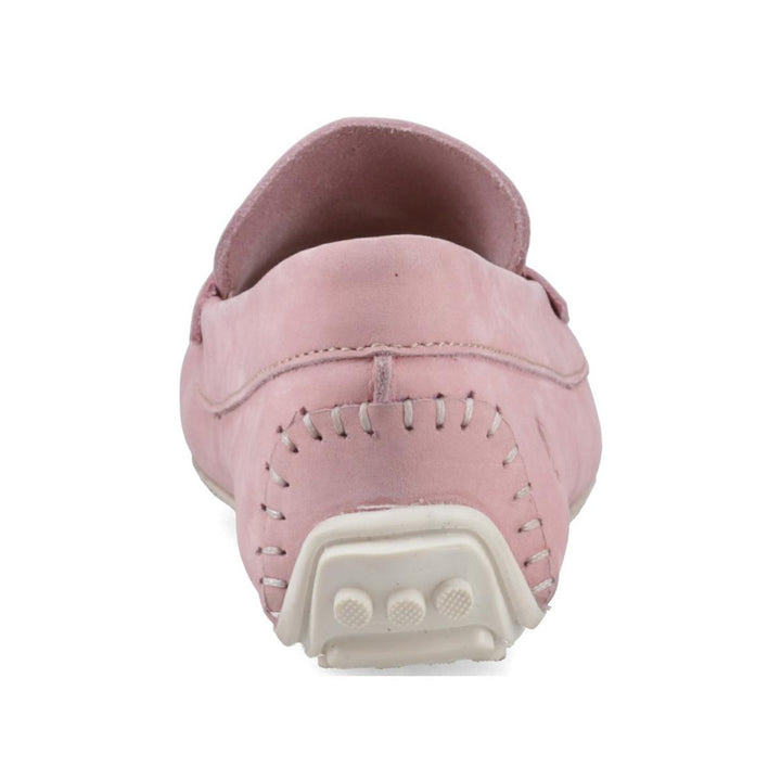 Sperry Salvador Slip On Shoes Pink