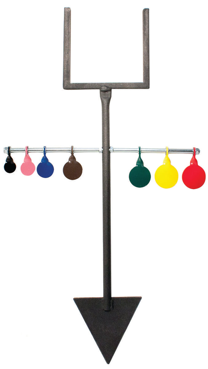 Bisley Target Spinner - Snooker (one) Set