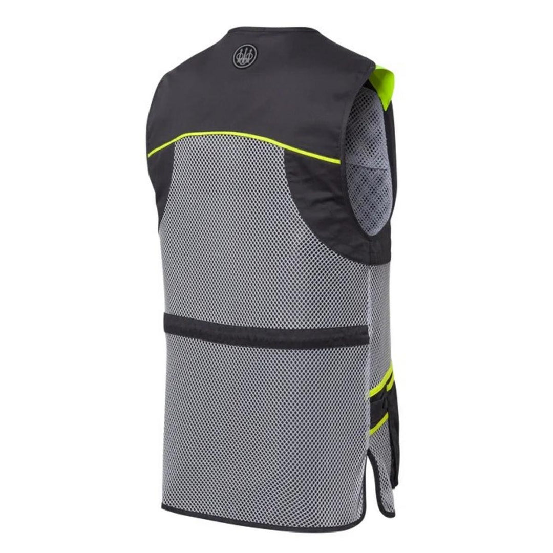 Beretta Full Mesh Vest
