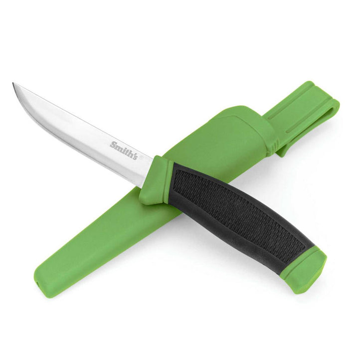 Smiths EdgeSport Bushcraft Knife