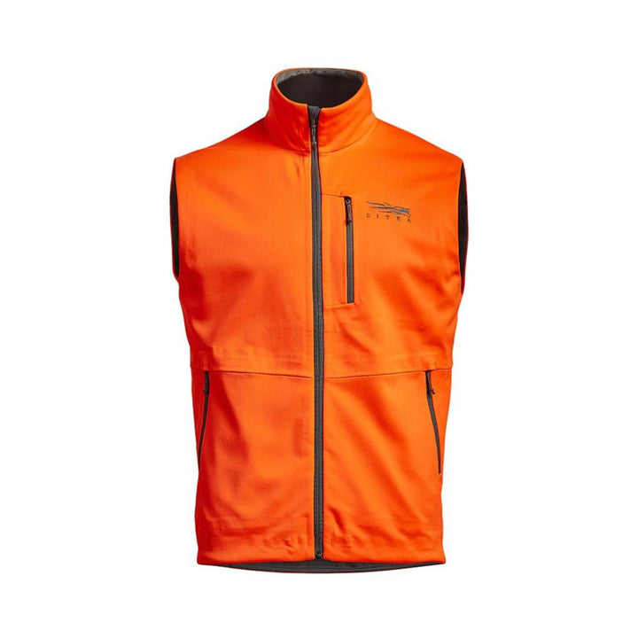 Sitka Jetstream Vest BLAZE