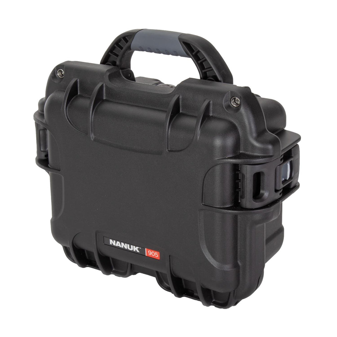 NANUK 905 Waterproof Hard Case With Padded Dividers