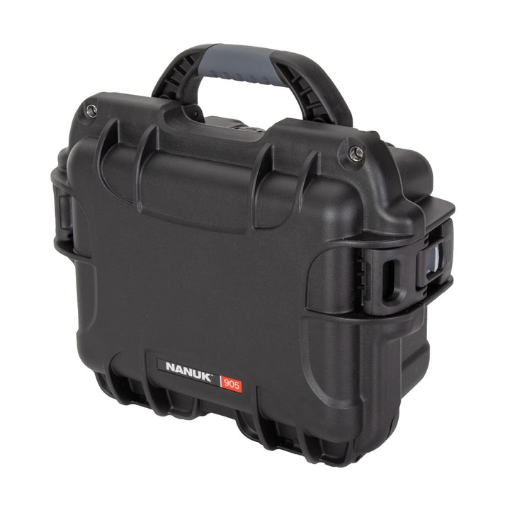 NANUK 905 Waterproof Hard Case With Padded Dividers