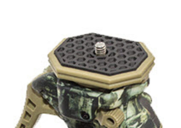 Primos TRIGGER STICK GEN 3 CAMERA MOUNT PLATE