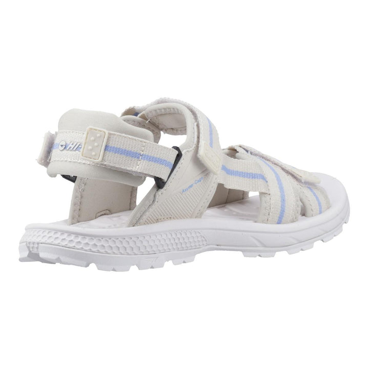 Hi-Tec Sierra Sandal Beige/Lilac