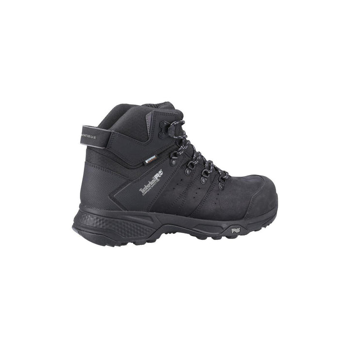Timberland Pro Switchback Work Boot Black