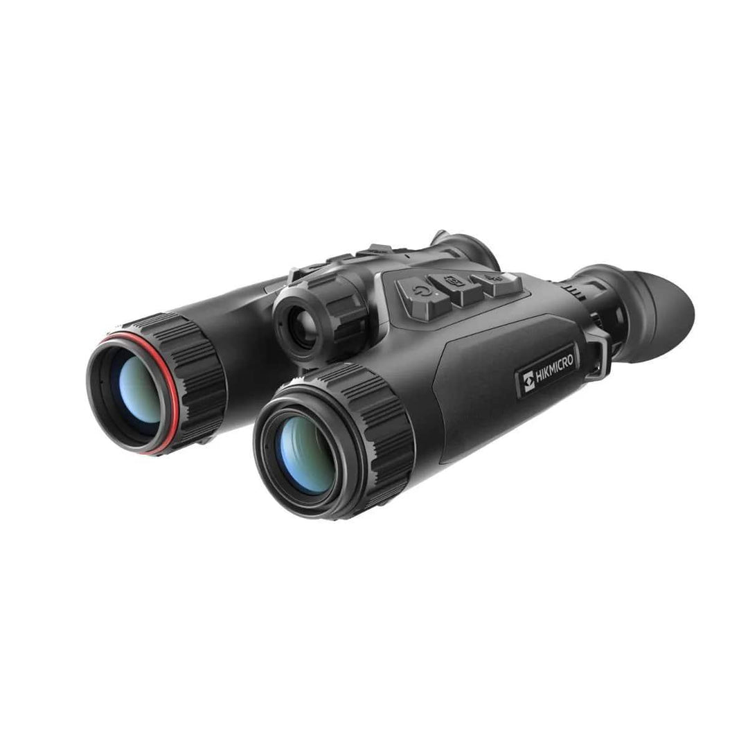 HIKMICRO Alpex Lite LRF + Habrok 4K HE25L Bundle
