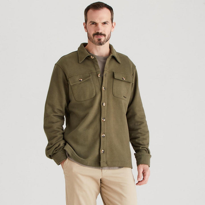Ridgeline Men's Burnham Work Shirt