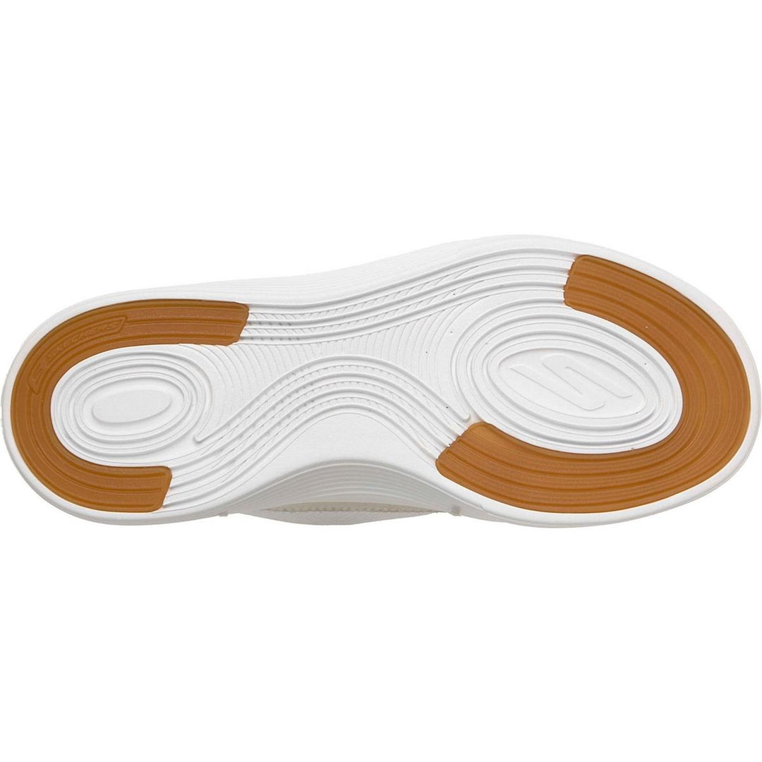 Skechers GoWalk Commuter Trainer White