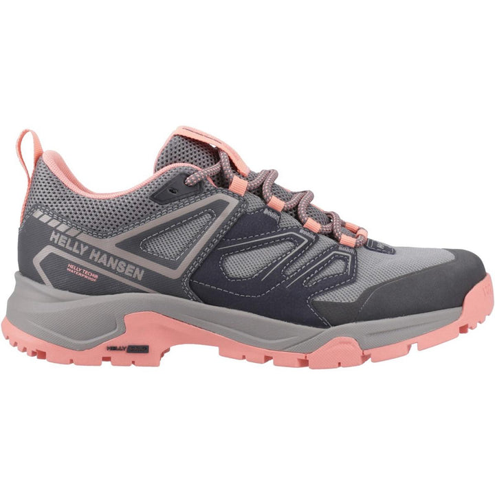 Helly Hansen Sport Stalheim HT Shoe Concrete