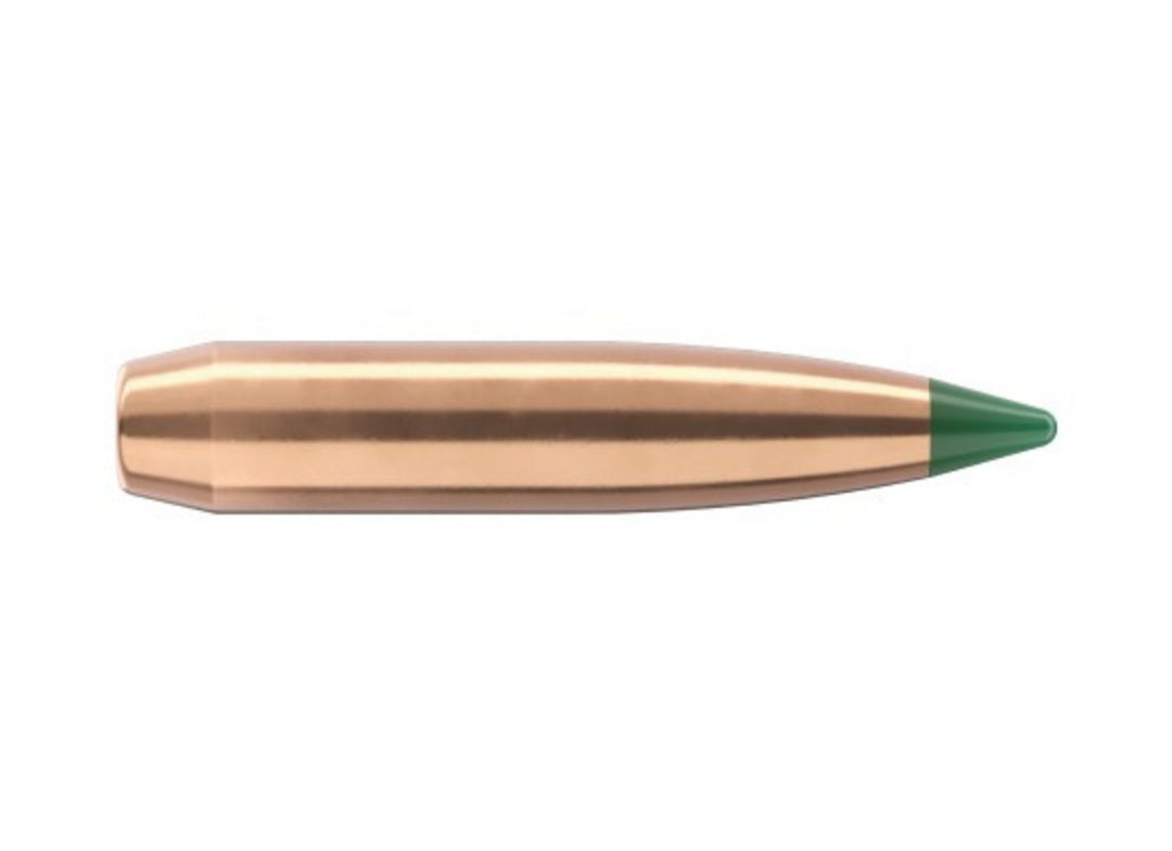 Sierra Tipped GameKing .264 145gr Bullets Box 100