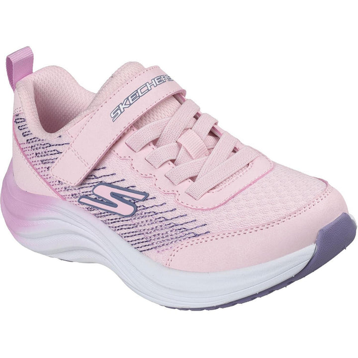 SKECHERS ELITE SPORT PULSE Light Pink Synthetic/Trim