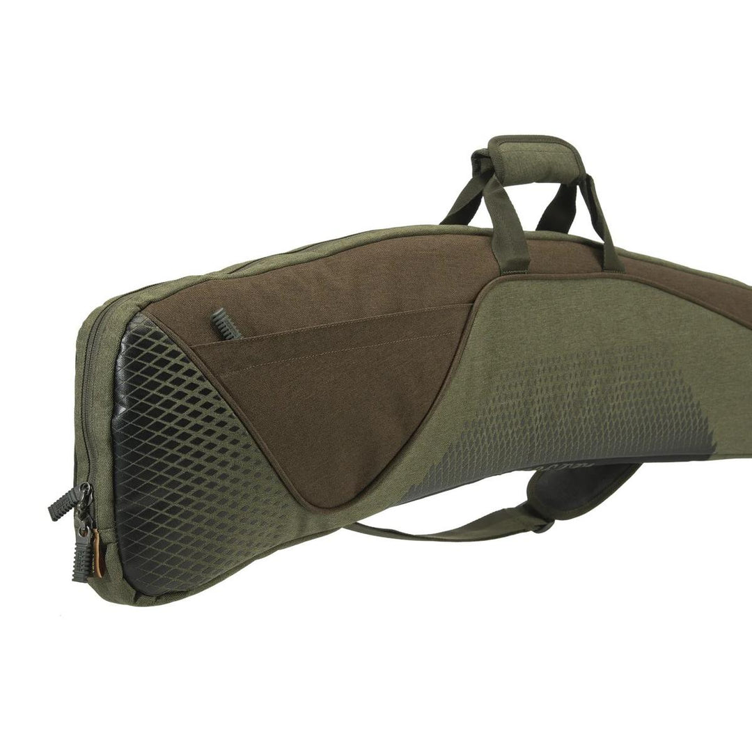 Beretta HUNTER TECH RIFLE CASE 121CM Green & Brown
