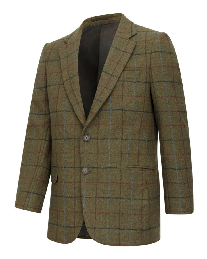 Hoggs of Fife Kingussie Tweed Sports Jacket