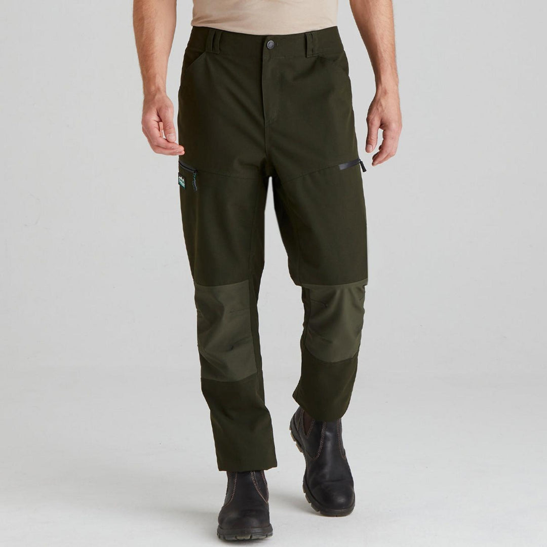 Ridgeline Mens Cambrian Trouser – view 5