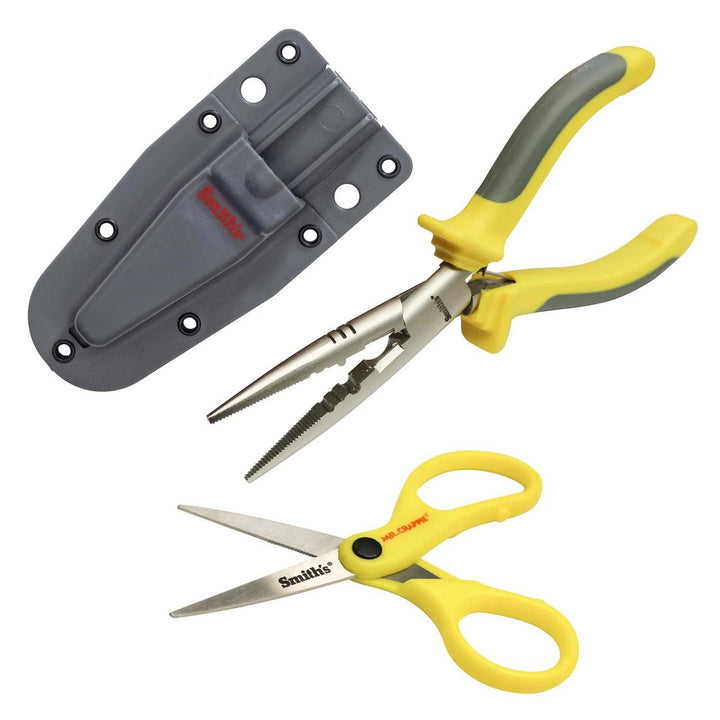 Smiths Pliers and Scissor Combo