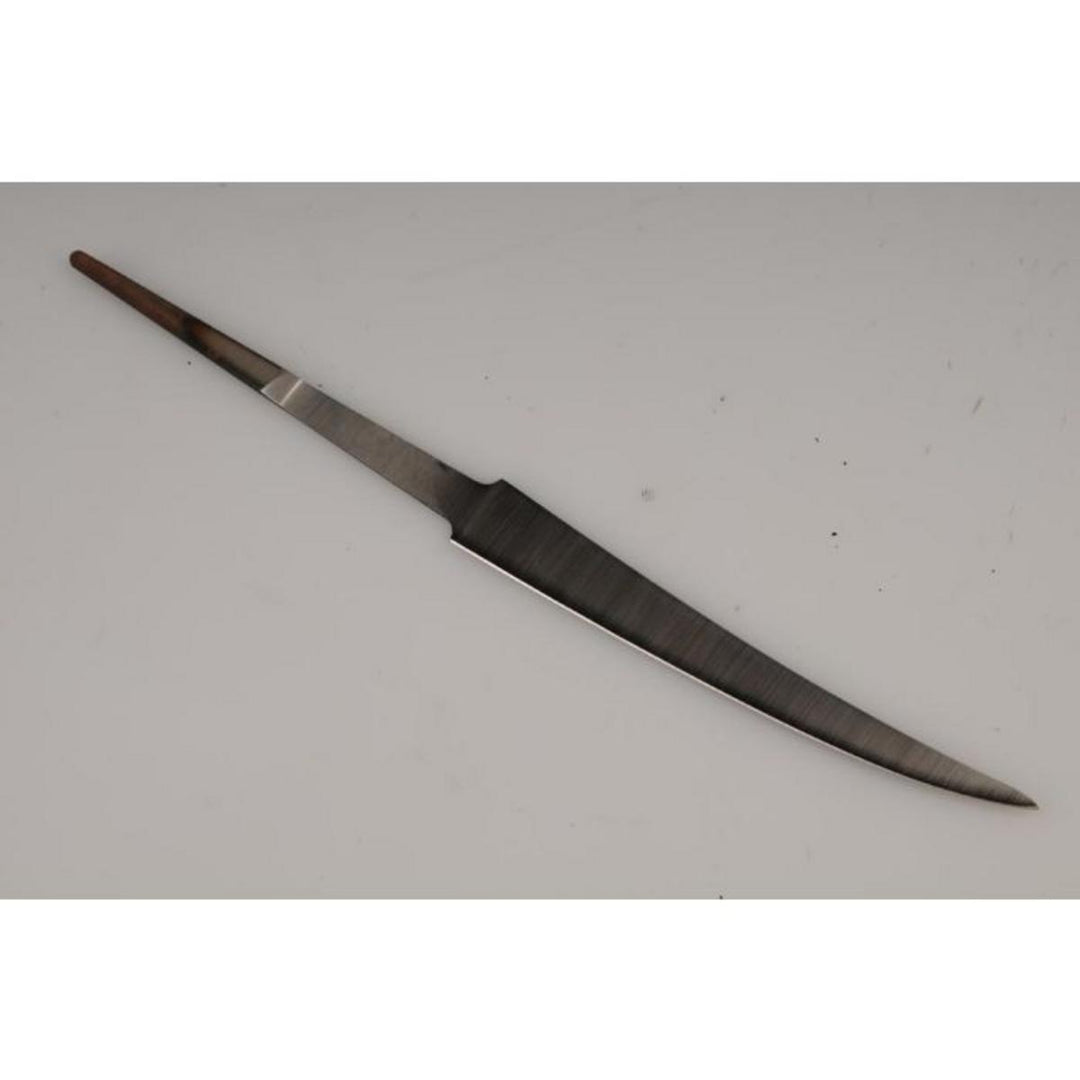 Laurin Metalli Fillet Blade 130mm Stainless Steel