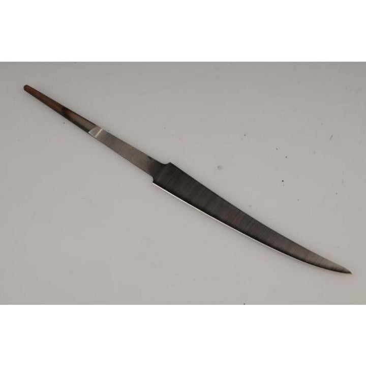Laurin Metalli Fillet Blade 130mm Stainless Steel