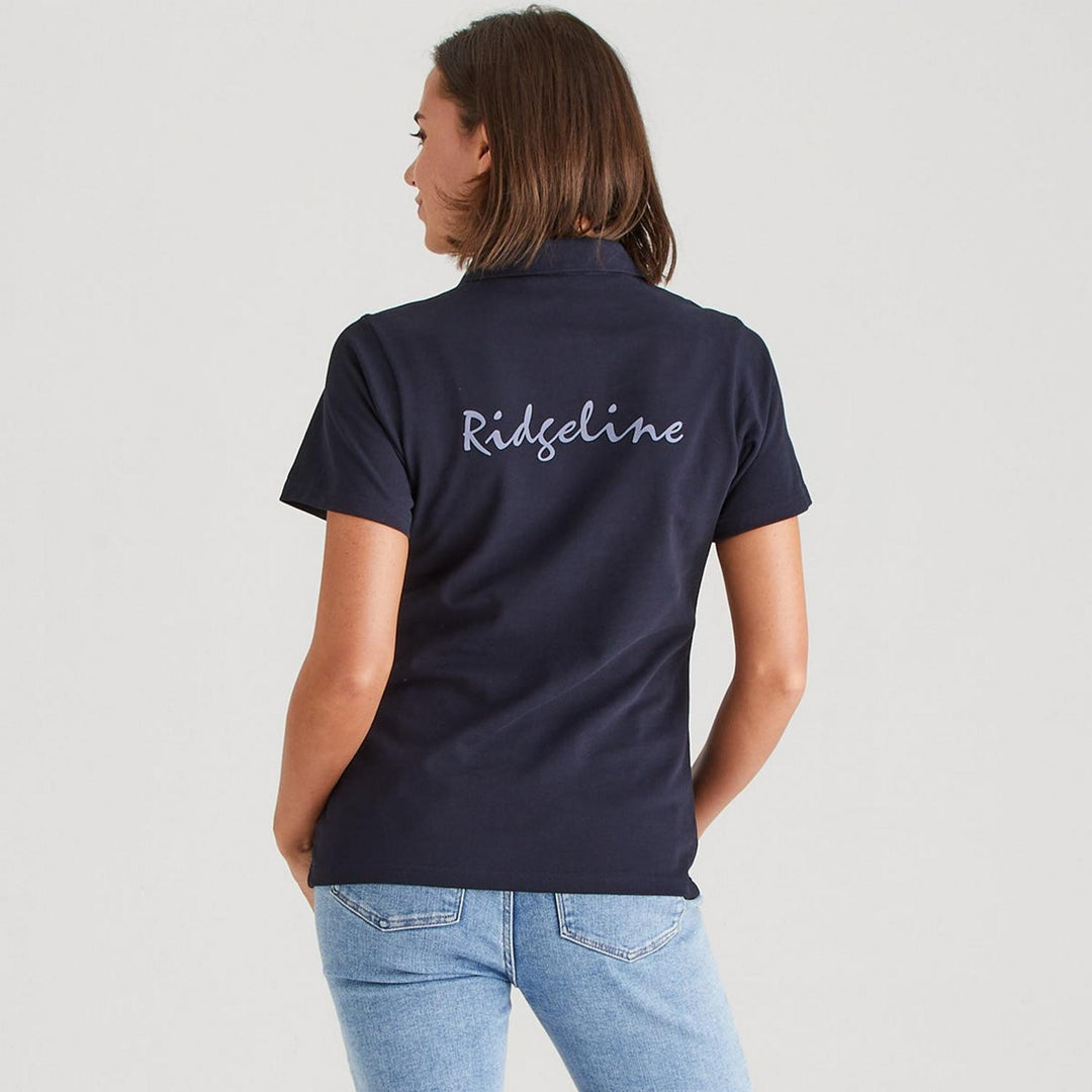 Ridgeline Women's Signature Polo Shirt