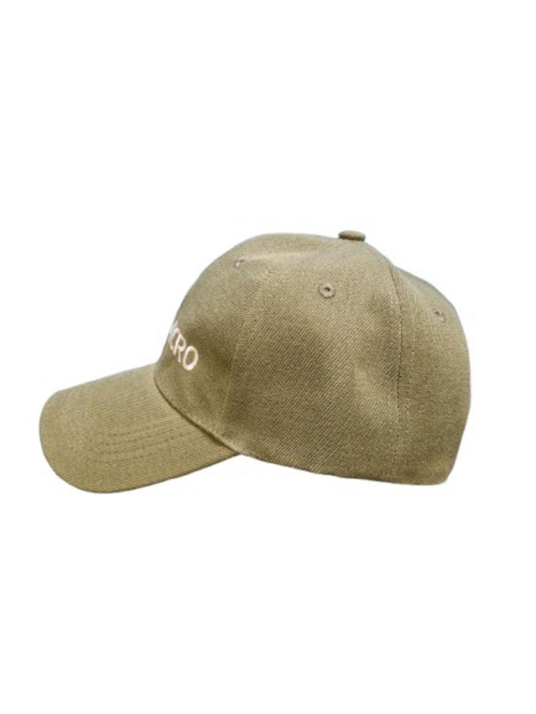 HIKMICRO Cap - Green