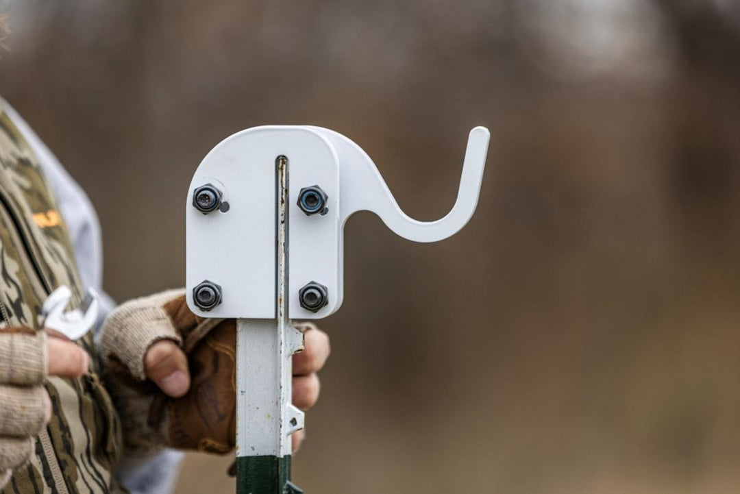 Birchwood Casey T-Post Hanger