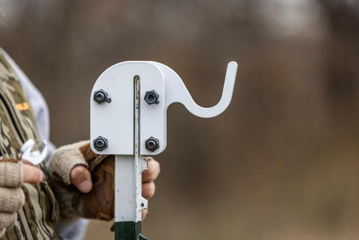 Birchwood Casey T-Post Hanger